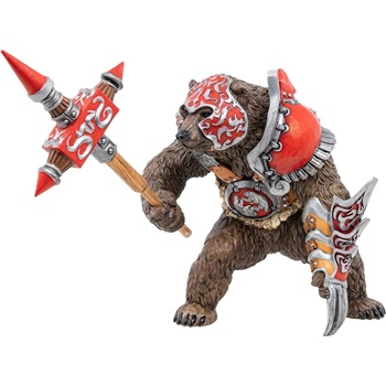 Papo Фигурка Papo Fantasy World - Мечка мутант (Papo36044)