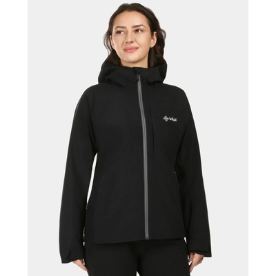 Kilpi Дамско outdoor яке Kilpi SONNA-W Черно Kilpi | Cheren | ЖЕНИ | 34