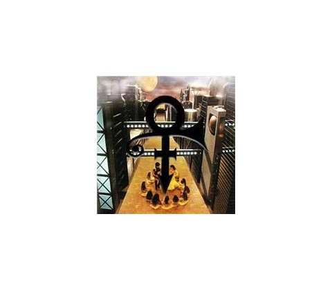 Prince - Love Symbol
