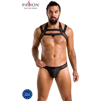 Passion 043 Set Jacob Black L/XL
