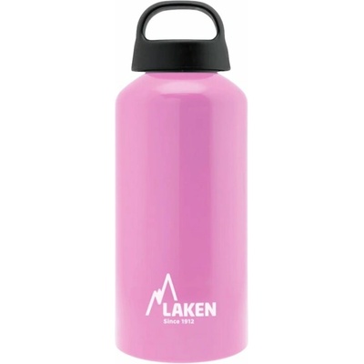 Laken Classic 600 ml ružová