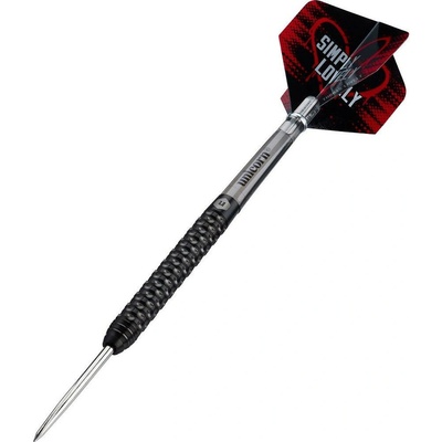 steel Unicorn Thomas Lovely 23g 90% wolfram