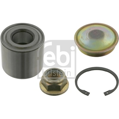 Sada ložiska kola FEBI BILSTEIN 24781