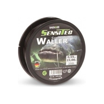 Saenger Waller 250 m 0,55 mm