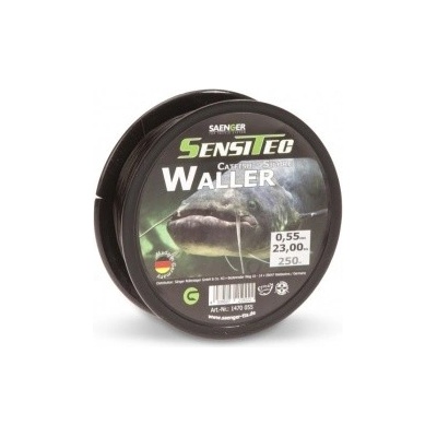 Saenger Waller 250 m 0,55 mm