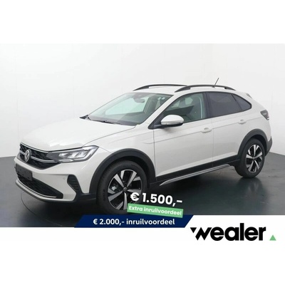 Volkswagen Taigo 1.0 TSI Life DSG 85 kW