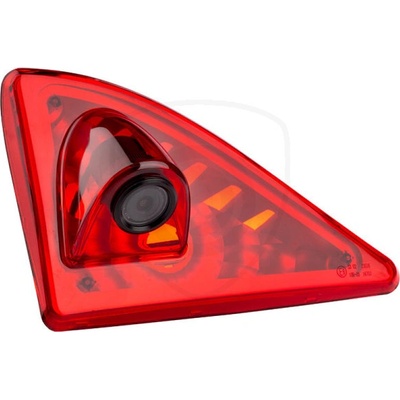 Vestys BC-007