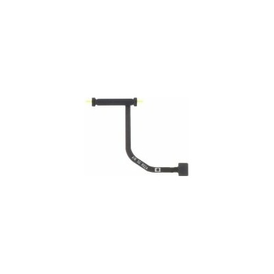Samsung A166 Samsung Galaxy A16 5G Senzor odtlačku prstu Black (Service Pack - originálny diel)