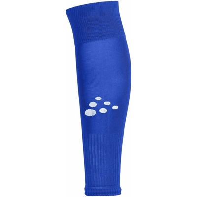 Craft TW Squad Sock W-O Foot Solid Sr club cobolt