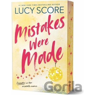 Mistakes Were Made - Lucy Score