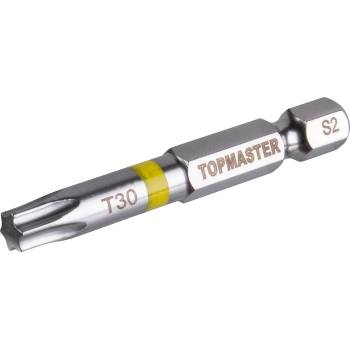 Topmaster Professional Накрайници 2бр. к-т T30 50mm TMP (338716)
