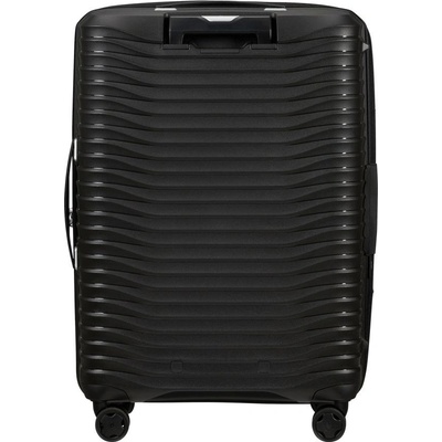 Samsonite UPSCAPE Spinner čierna 133 l