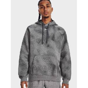 Under Armour Суитшърт Rival Fleece Printed HD (1379759-025)