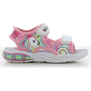 Kids movie heroes Сандали unicorn magic