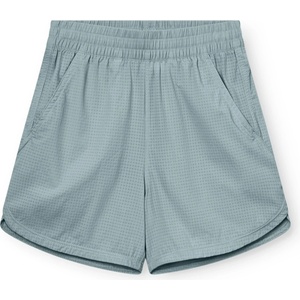 Mini A Ture Детски анцунг долнище Mini A Ture Kid's Matelvart Shorts Tracksuit trousers - Arona Blue - размер 158 (701-4222-0119)