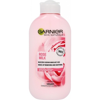 Garnier Skin Naturals Sensitive odličovací voda 200 ml