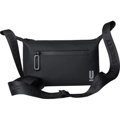The Urban Society Чанта за рамо The urban society Minibag Shoulder bag - Black - размер One Size (510-6388-0111)