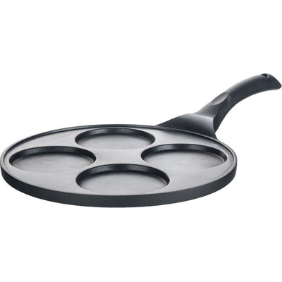 VETRO PLUS lívanečník ALIVIA 26cm, 4 lívance, nepřilnavý povrch MAT369395