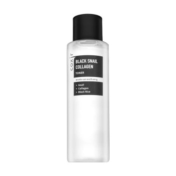 coxir Black Snail Collagen тоник Toner 150 ml