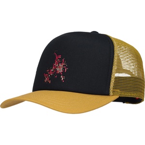 Vans SKATE FLAME TRUCKER черно, Khaki UNI (VN000PNWEMJ1)