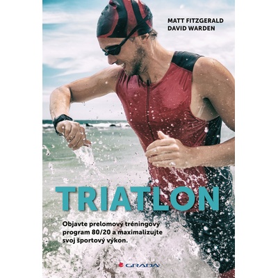 Triatlon - Matt Fitzgerald David Warden