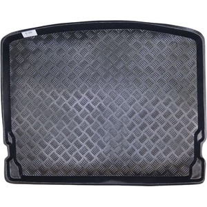 M-PLAST Стелка за багажник за Toyota Auris (2013+) with comfort, Upper floor (33054PVC)