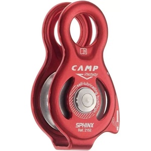 Camp Макара CAMP Sphinx red