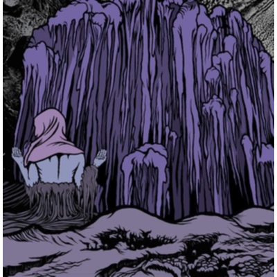 Spires Burn/Release - Elder LP
