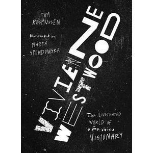 VIVIENNE WESTWOOD | RASMUSSEN TOM (ISBN: 9781923049833)