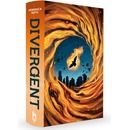 Divergent - Veronica Roth