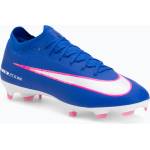 Nike Мъжки футболни обувки Nike Mercurial Vapor 16 Pro FG race blue/white