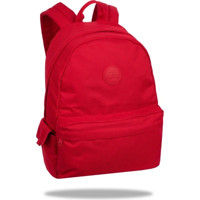 COOLPACK Ученическа раница CoolPack Sonic rpet Red (F087642)