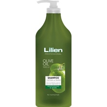 Lilien Olive oil Shampoo 1000 ml