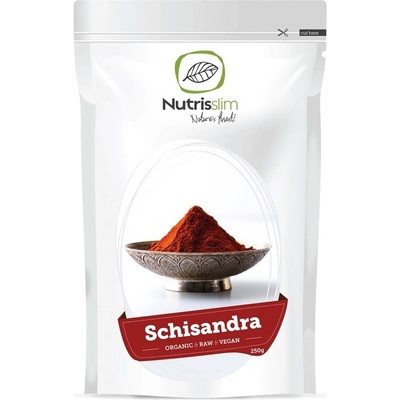 Nutrisslim Schisandra powder 250 g