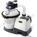 INTEX 26644GS Písková filtrace 4,5m3/h