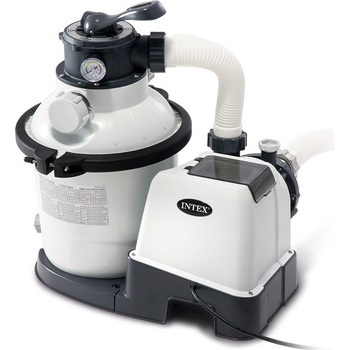 INTEX 26644GS Písková filtrace 4,5m3/h
