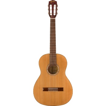 Image 1 of Fender FA-15N 3/4 Classical с чанта