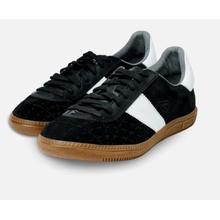 Botas Spider Black