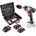 GRAPHITE 58G022-SET2