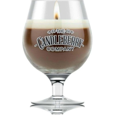 Candleberry Grapes & Grains Craft Beer 283 g