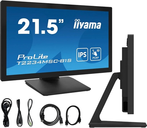 iiyama ProLite T2234MSC-B1S