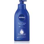 Nivea Body Milk подхранващ лосион за тяло 625ml