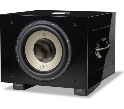 REL S/850