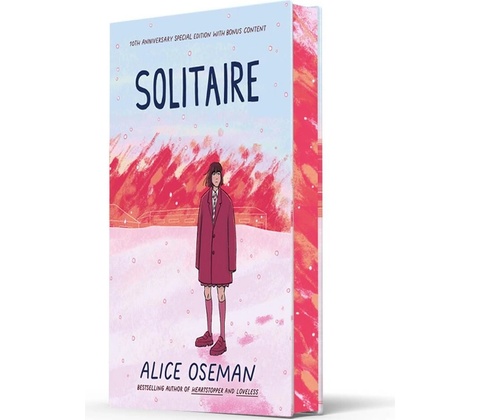 Solitaire