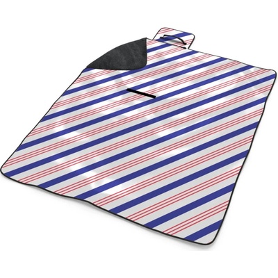 Sablio Plážová deka Psík s kosťou