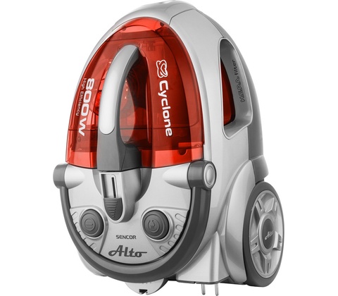 Sencor SVC 730RD