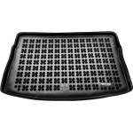 CarMart Гумена стелка за багажник за Volkswagen Golf 7 (2012+) Hatchback upper floor - Rezaw Plast