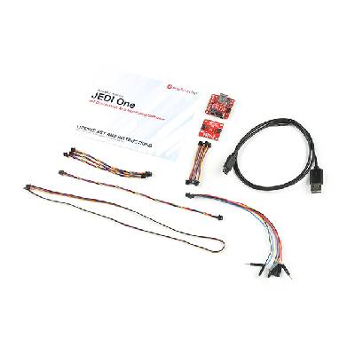 SparkFun Electronics SparkFun OpenLog Data Collector with Machinechat - Environmental Monitoring