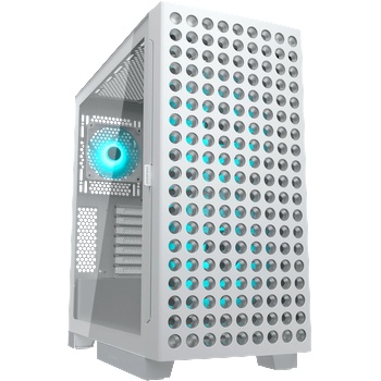 COUGAR Airface ECO RGB White (CGR-5YA2W-RGB)