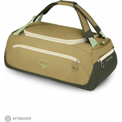 Osprey Daylite Duffel taška gravel tan multi 45 l
